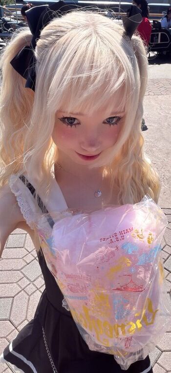 Full leaked Pockycats private onlyfans photo
