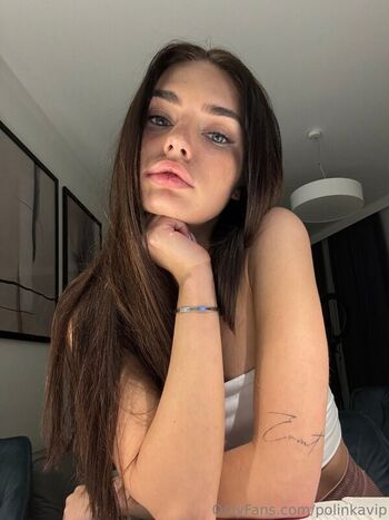 Full leaked Polinkavip private onlyfans photo