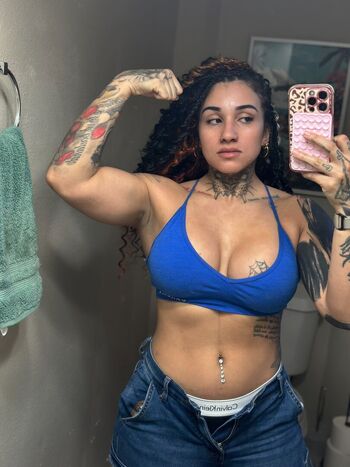 Full leaked Poofballdemon private onlyfans photo