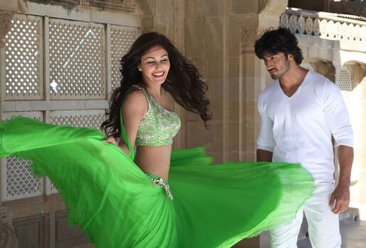 Full leaked Pooja chopra private onlyfans photo