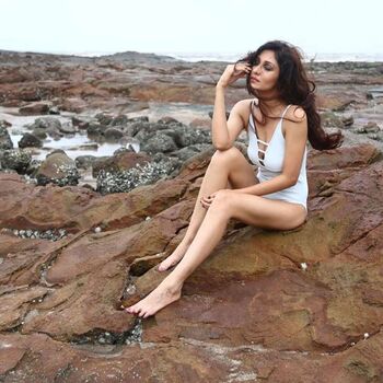 Full leaked Pooja chopra private onlyfans photo