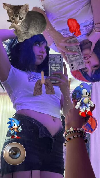 Full leaked Poopsia private onlyfans photo