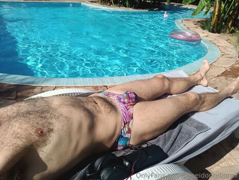 Full leaked Poseidonreborn page private onlyfans photo