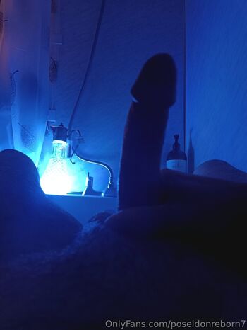 Full leaked Poseidonreborn private onlyfans photo