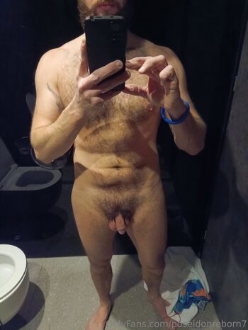 Full leaked Poseidonreborn private onlyfans photo
