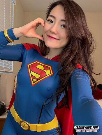 Full leaked Potastic panda page private onlyfans photo