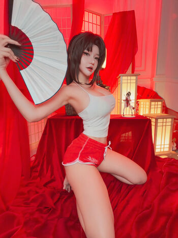 Full leaked Potato godzilla  page private onlyfans photo