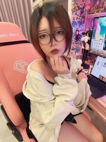Full leaked Potato godzilla page private onlyfans photo