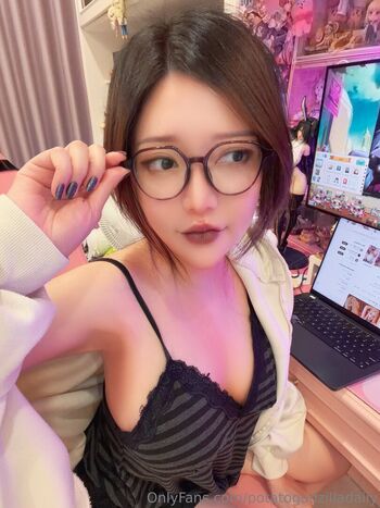 Full leaked Potatogodzilla  page private onlyfans photo