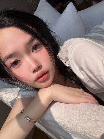 Full leaked Poxbe private onlyfans photo