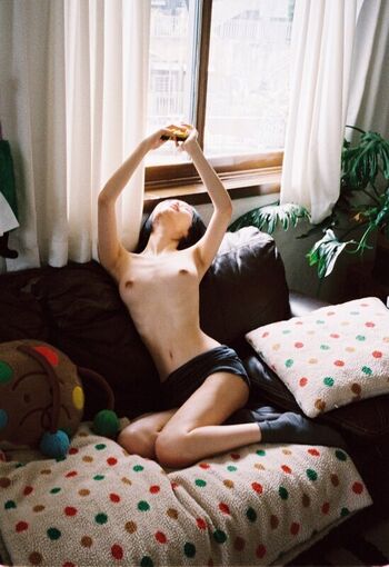 Full leaked Poxbe private onlyfans photo