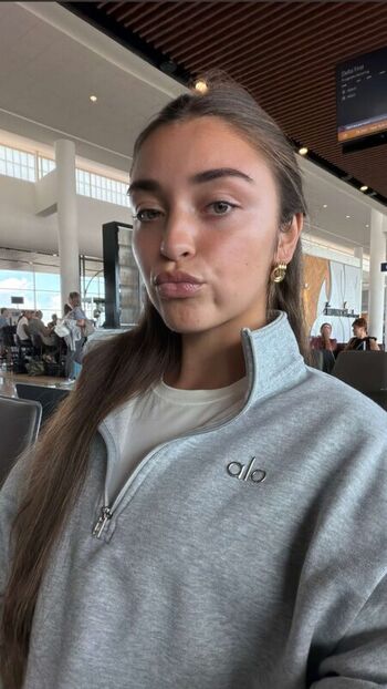 Full leaked Presley elise private onlyfans photo