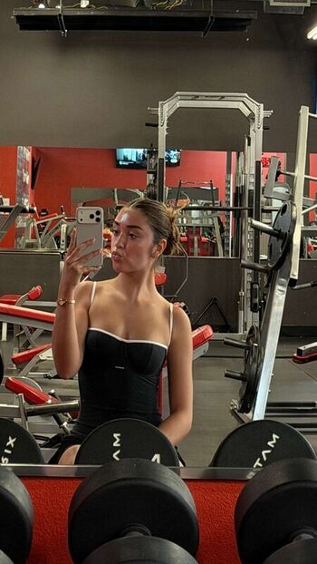 Full leaked Presley elise private onlyfans photo