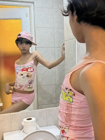 Full leaked Pretty sora private onlyfans photo
