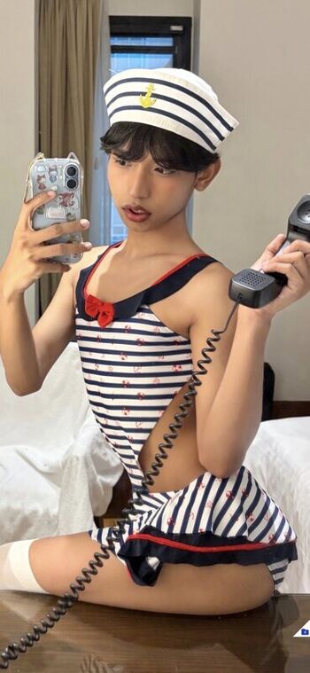 Full leaked Pretty sora private onlyfans photo