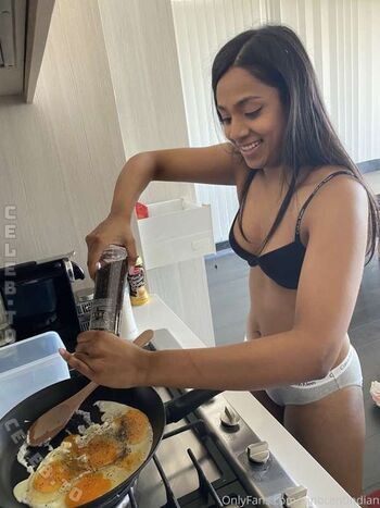 Full leaked Prettypriyaa private onlyfans photo