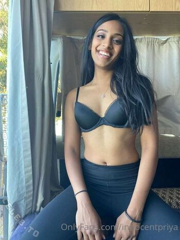 Full leaked Prettypriyaa private onlyfans photo