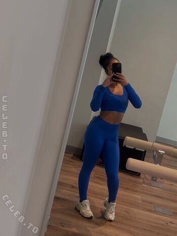 Full leaked Priah ferguson page private onlyfans photo