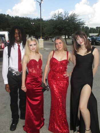 Full leaked Primatepaige private onlyfans photo
