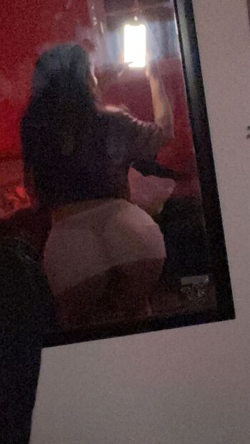 Full leaked Princesamai private onlyfans photo