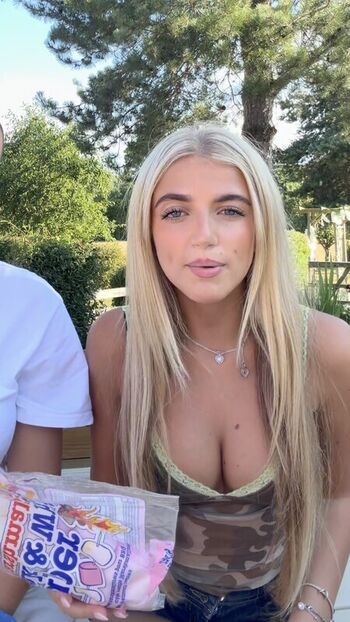 Full leaked Princess andre page private onlyfans photo
