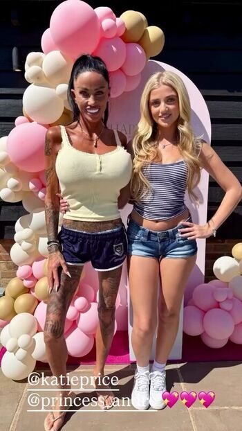 Full leaked Princess andre private onlyfans photo