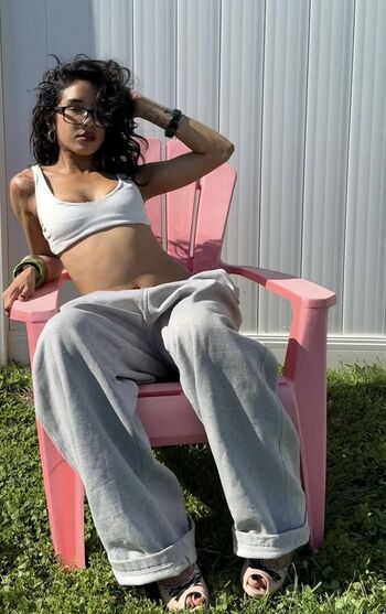 Full leaked Princesseeveee private onlyfans photo
