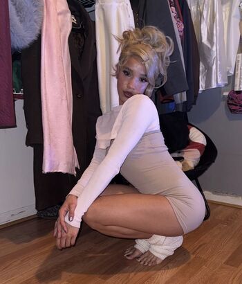 Full leaked Princesseeveee private onlyfans photo