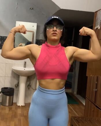 Full leaked Prithleen private onlyfans photo