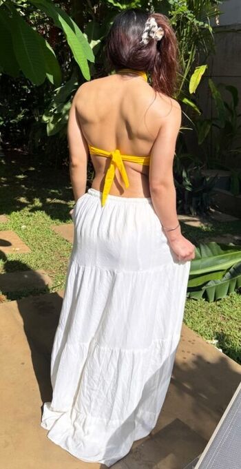 Full leaked Prithleen private onlyfans photo