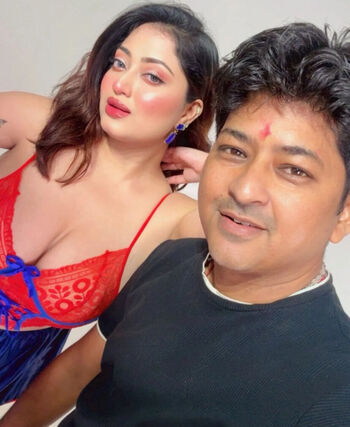 Full leaked Priti roy page private onlyfans photo