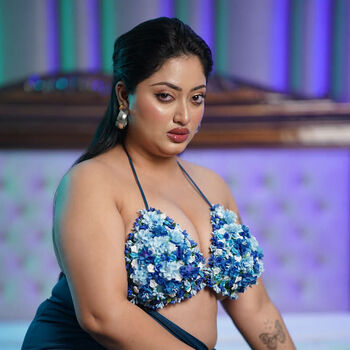 Full leaked Priti roy page private onlyfans photo