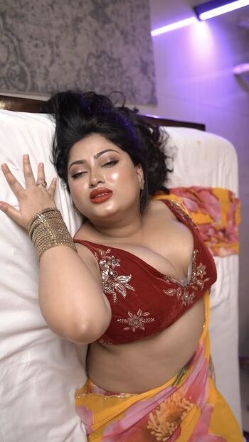 Full leaked Priti roy page private onlyfans photo