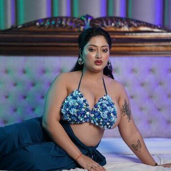 Full leaked Priti roy page private onlyfans photo