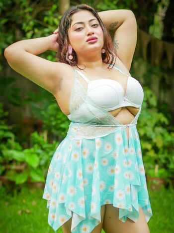 Full leaked Priti roy private onlyfans photo