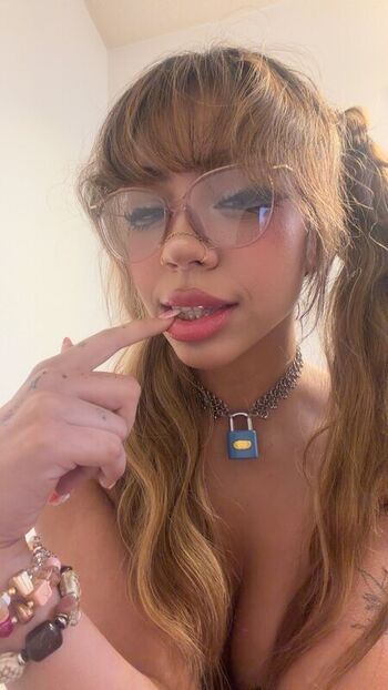 Full leaked Prlncss page private onlyfans photo