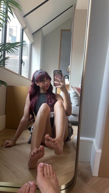 Full leaked Prlncss private onlyfans photo