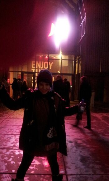 Proxy Paige