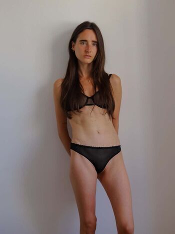 Prudence Dahy