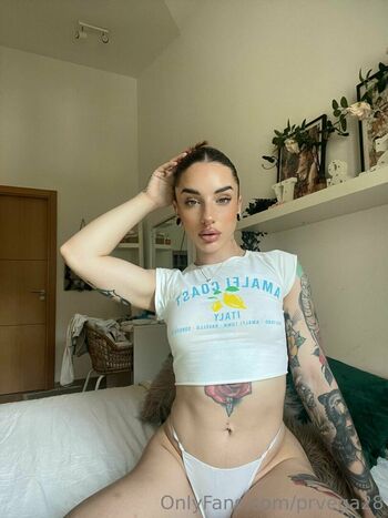 Full leaked Prvega private onlyfans photo
