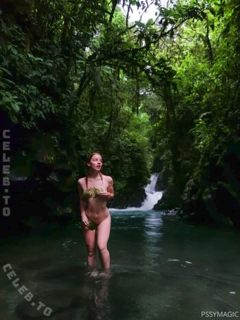Full leaked Pssymagic page private onlyfans photo