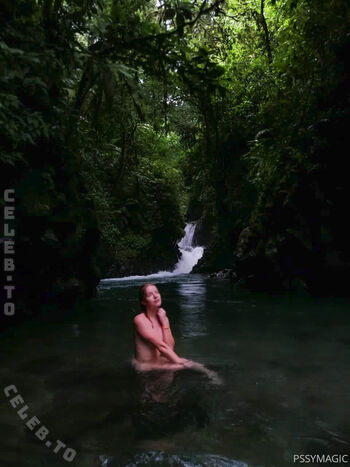 Full leaked Pssymagic private onlyfans photo