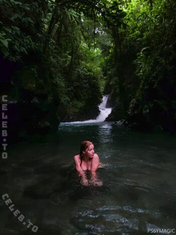 Full leaked Pssymagic private onlyfans photo