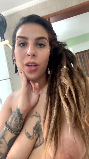 Full leaked Pucca devil private onlyfans photo