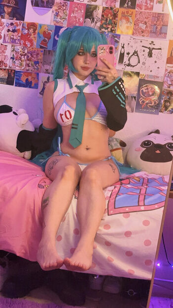 Full leaked Pugabite page private onlyfans photo