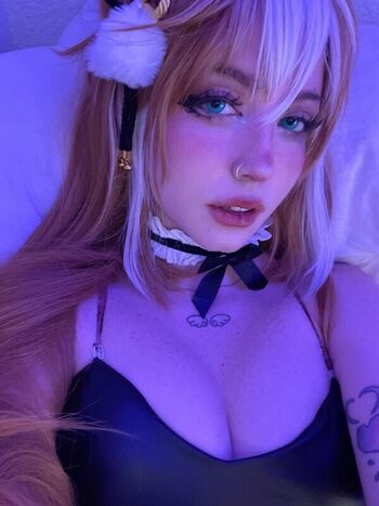 Full leaked Pugabite private onlyfans photo