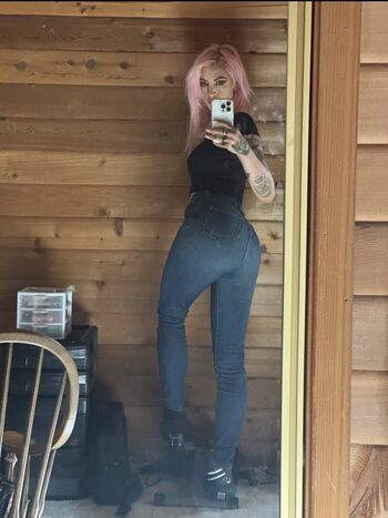 Full leaked Pulpfictionally page private onlyfans photo