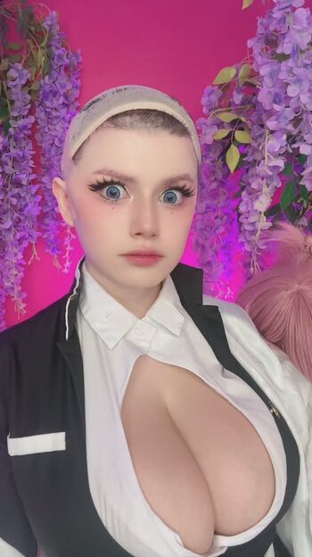 Full leaked Punk macarroni page private onlyfans photo