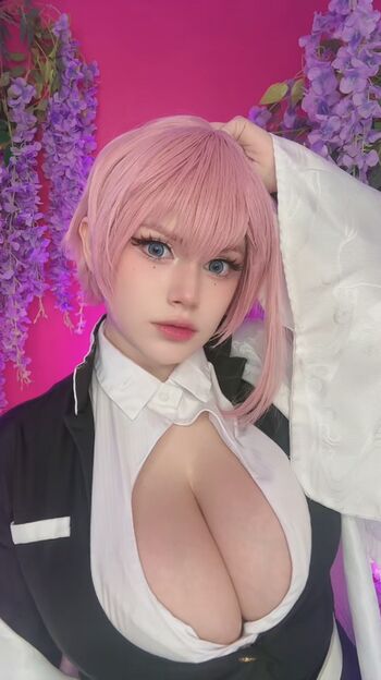 Full leaked Punk macarroni page private onlyfans photo