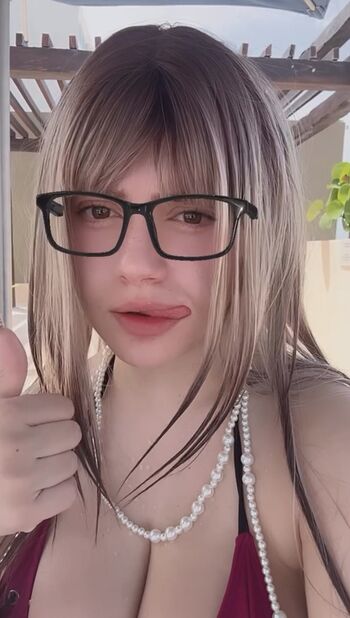 Full leaked Punk macarroni page private onlyfans photo